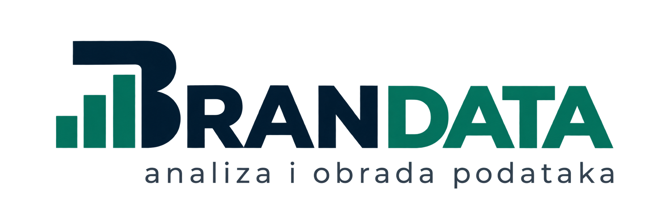 BRANDATA — analiza i obrada podataka